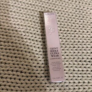 LANCOME TEINT IDOLE ULTRA WEAR CAMOUFLAGE CONCEALER Shade 320 Bisque 12ml